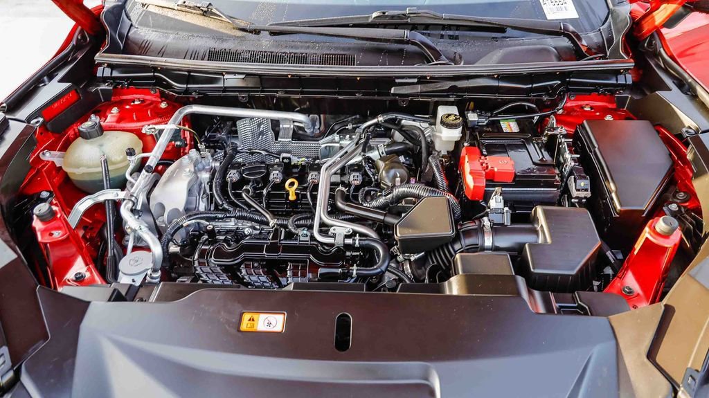 Used 2024 Mitsubishi Outlander SEL image 32