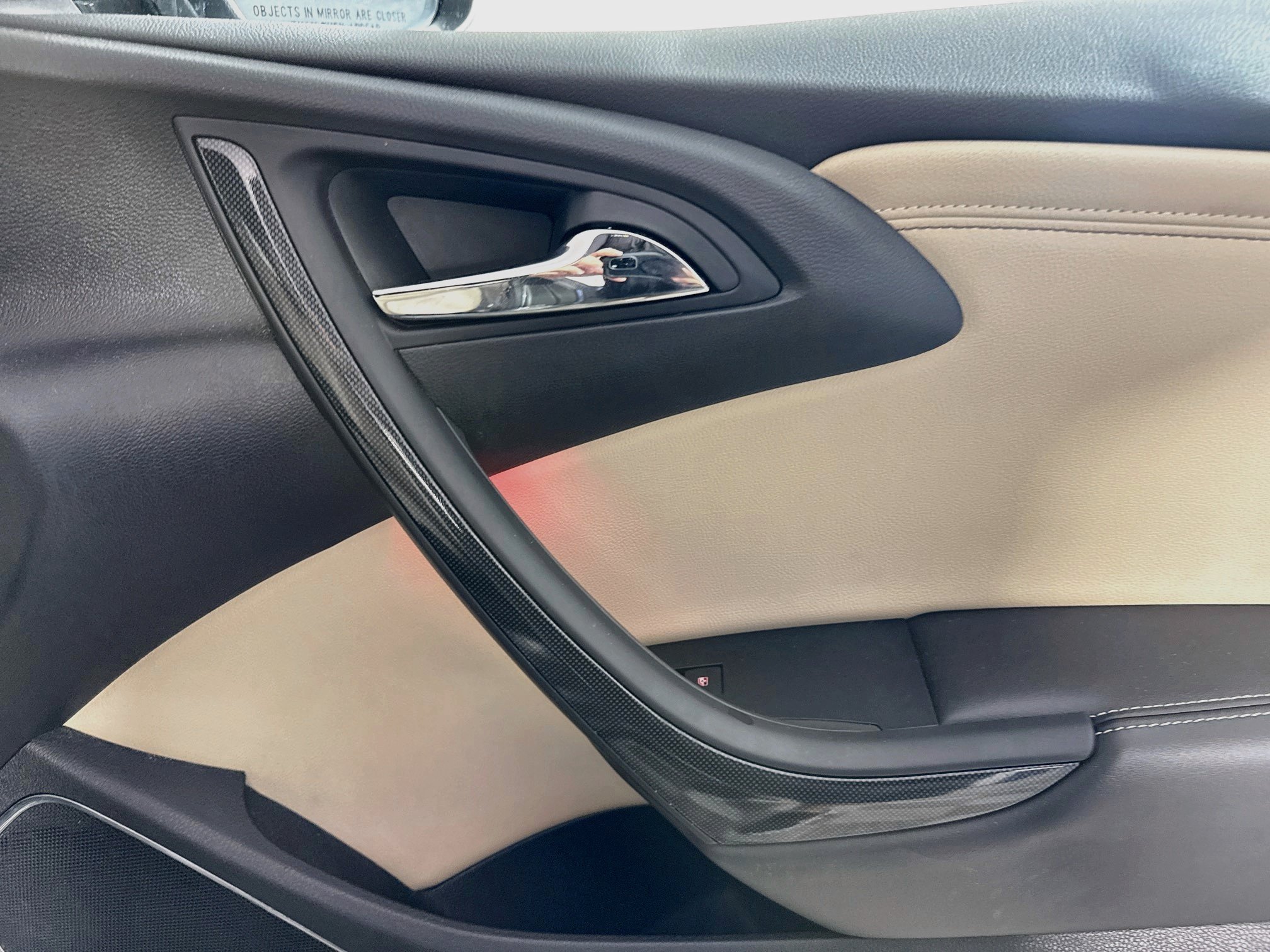 Used 2019 Buick Cascada Premium FWD image 29