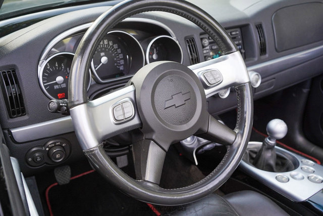 Used 2005 Chevrolet SSR w/ Preferred Equipment Group RWD image 45