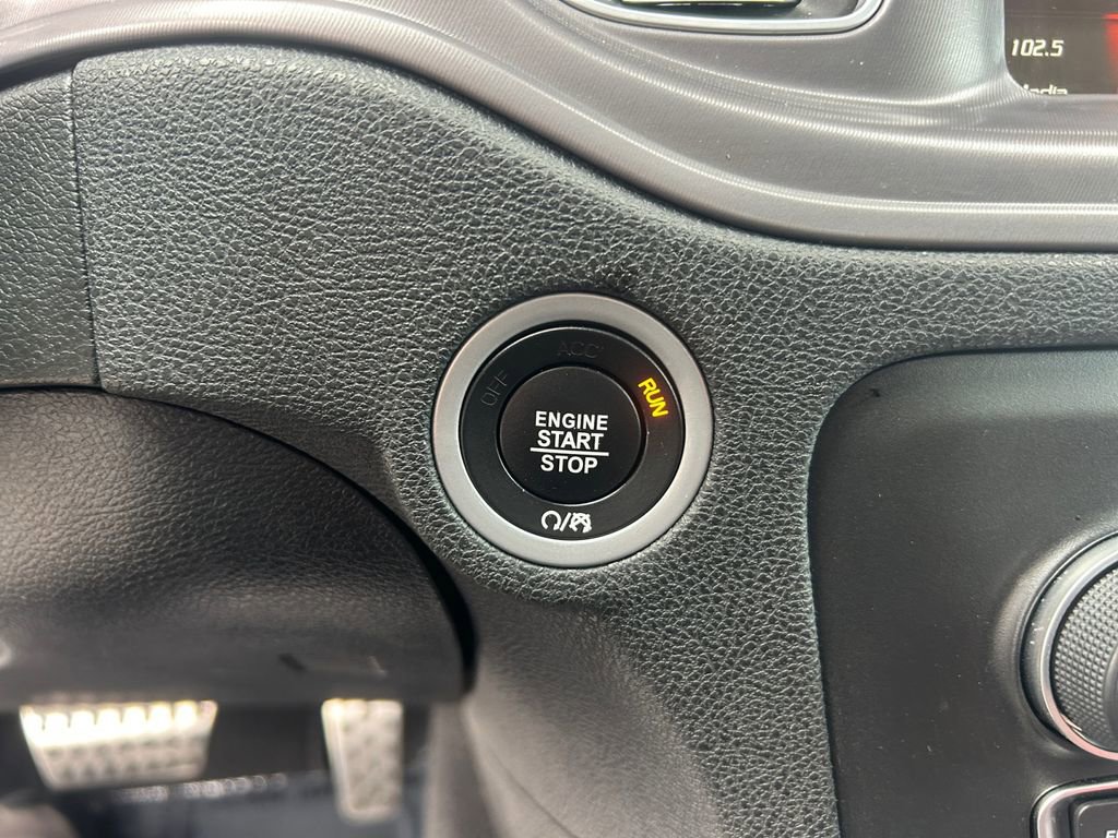 Used 2023 Dodge Charger Scat Pack image 37