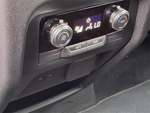 New 2026 GMC Acadia Elevation image 20