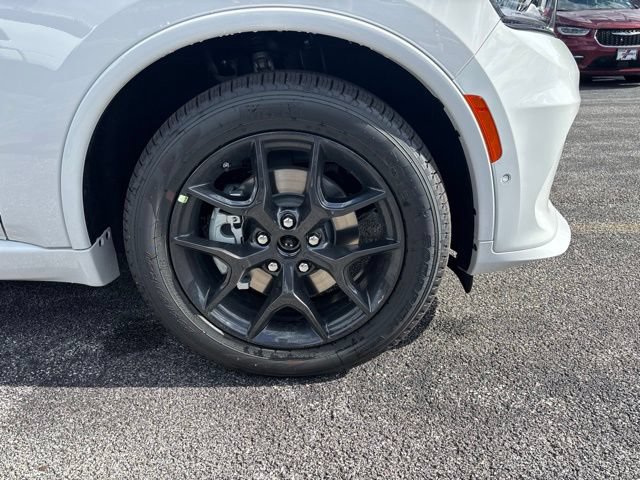 New 2026 Dodge Durango GT AWD/4WD image 8