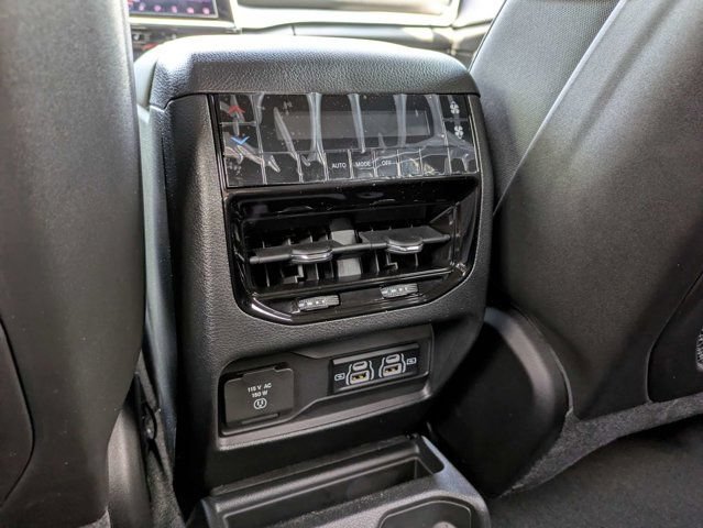 New 2026 Jeep Grand Cherokee L 2WD image 16