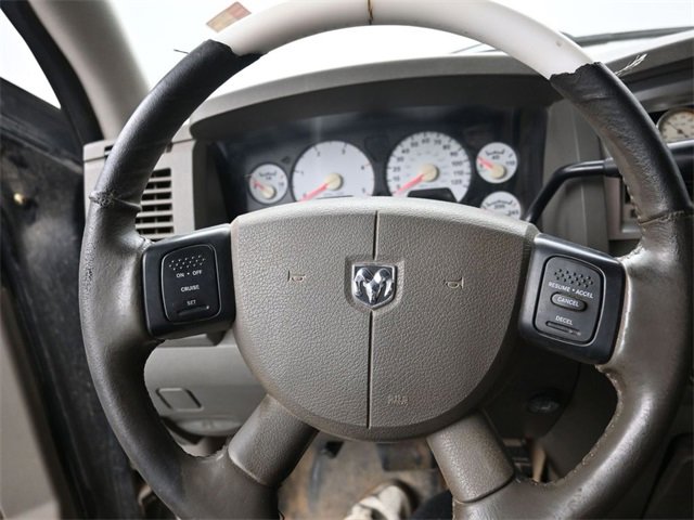 Used 2009 Dodge Ram 2500 Truck SLT w/ Popular Equipment Group image 16