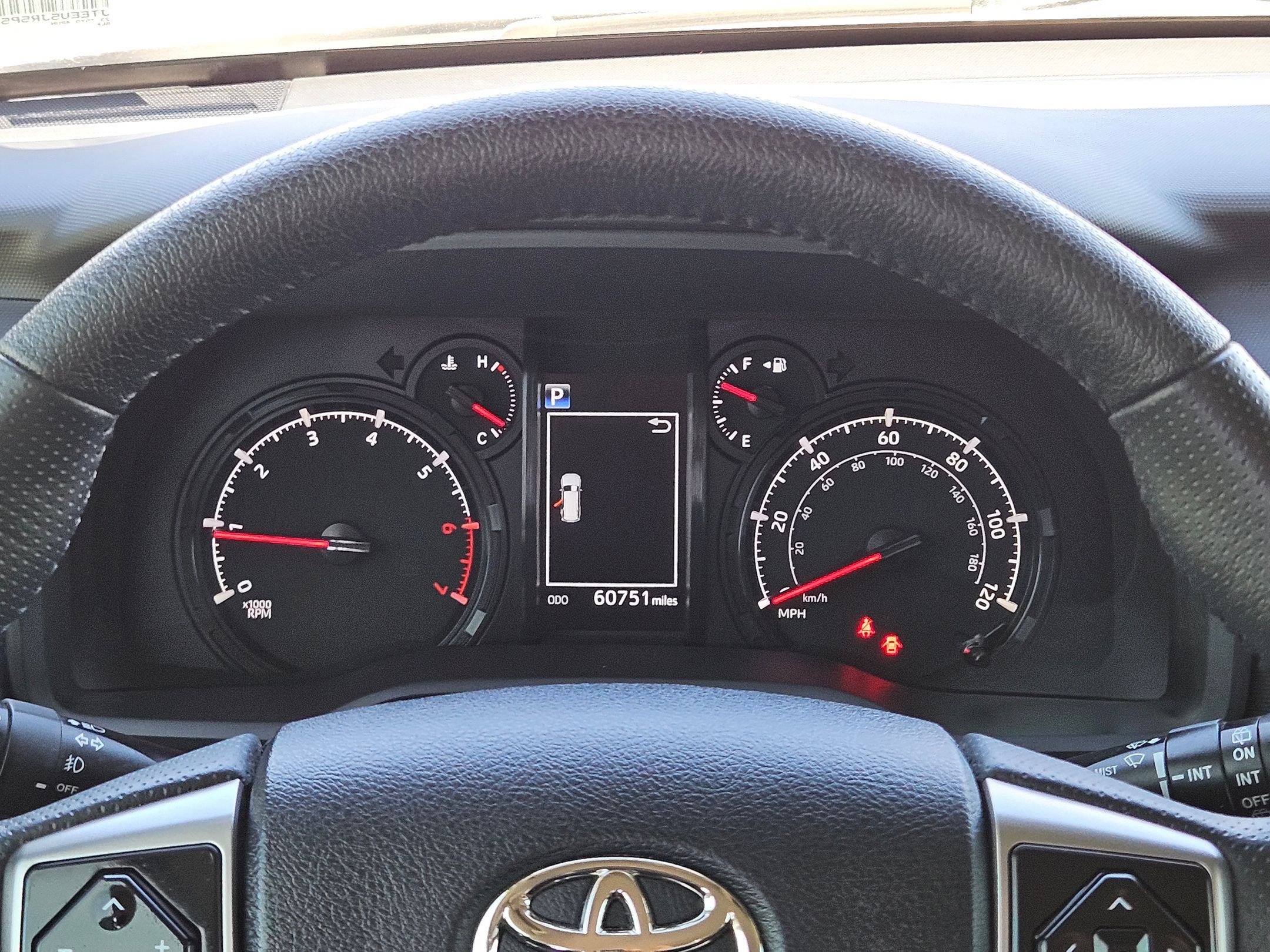 Used 2023 Toyota 4Runner SR5 image 20