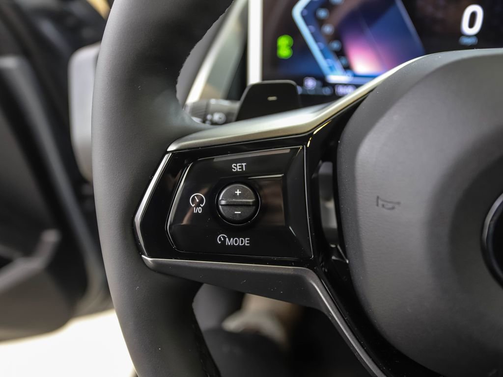 New 2026 BMW X3 xDrive30 w/ Convenience Package image 12