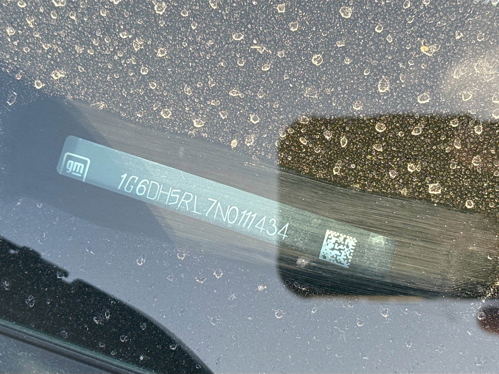 Used 2022 Cadillac CT4 V w/ LPO, ONYX Package image 36