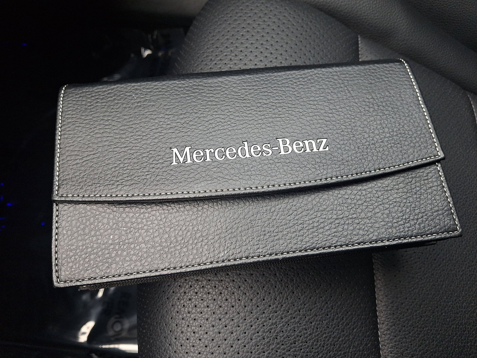 Certified 2022 Mercedes-Benz GLC 300 4MATIC image 25