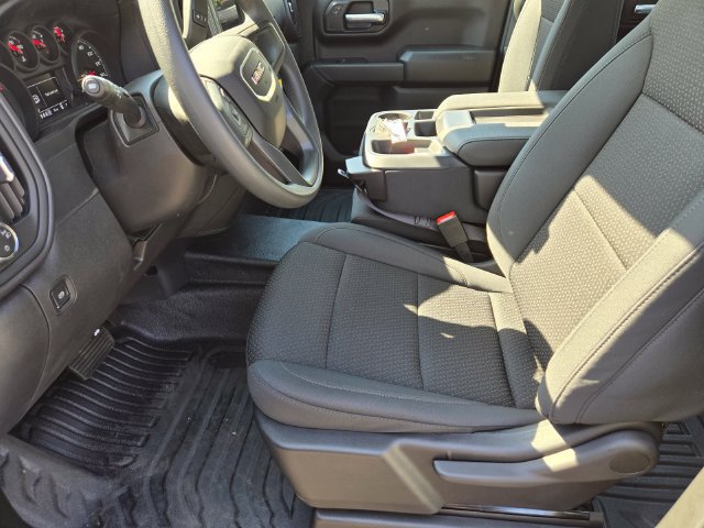 New 2026 GMC Sierra 1500 Pro w/ Trailering Package AWD/4WD image 10