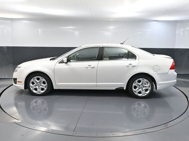 Used 2010 Ford Fusion SE FWD image 8