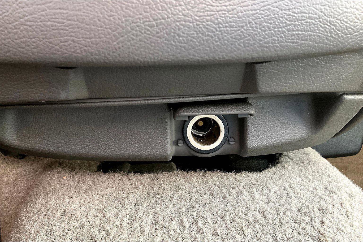 Used 2007 Mercury Grand Marquis GS image 16