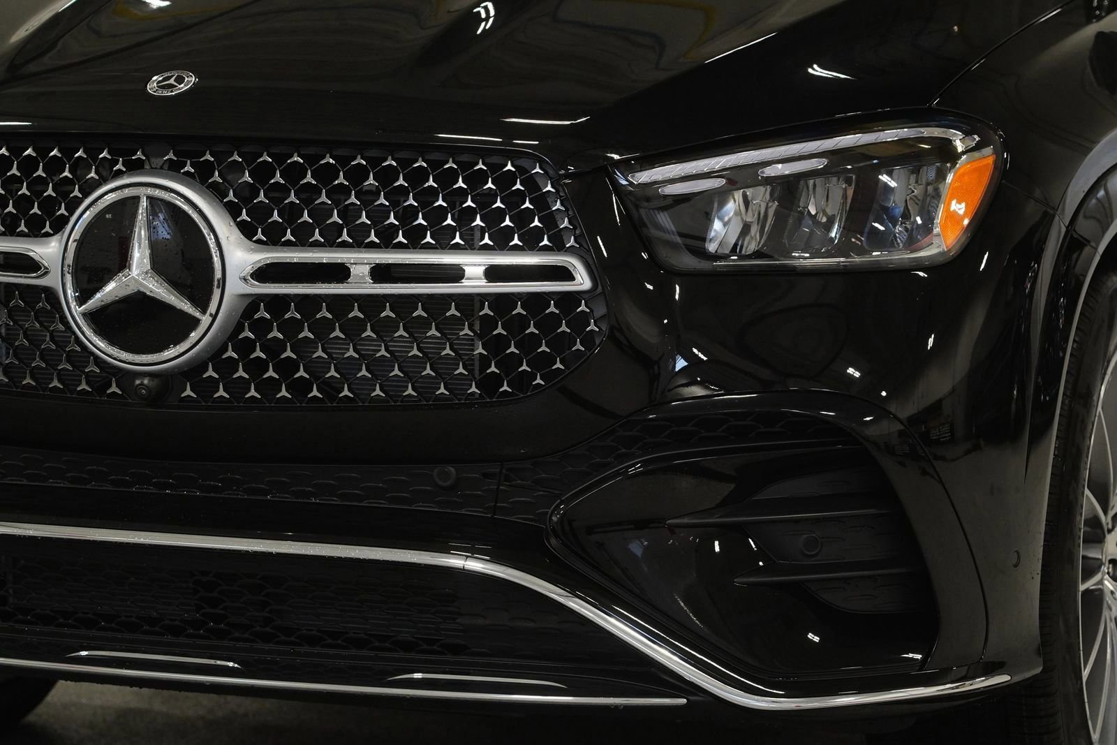 New 2026 Mercedes-Benz GLE 450 4MATIC image 9