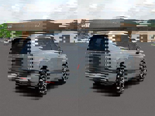 New 2026 Hyundai Ioniq 9 Calligraphy image 5