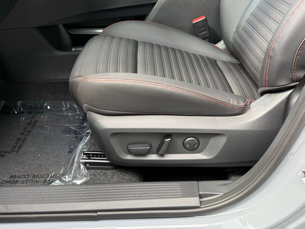 New 2026 Nissan Rogue SV w/ Rock Creek Premium Package image 17