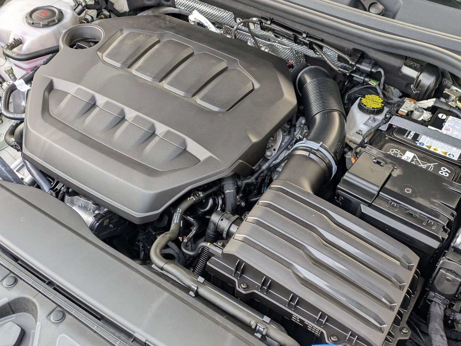 Used 2025 Audi A3 2.0T Premium w/ Black Optic Package image 24