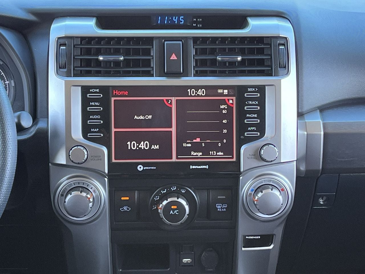 Used 2020 Toyota 4Runner SR5 RWD image 15