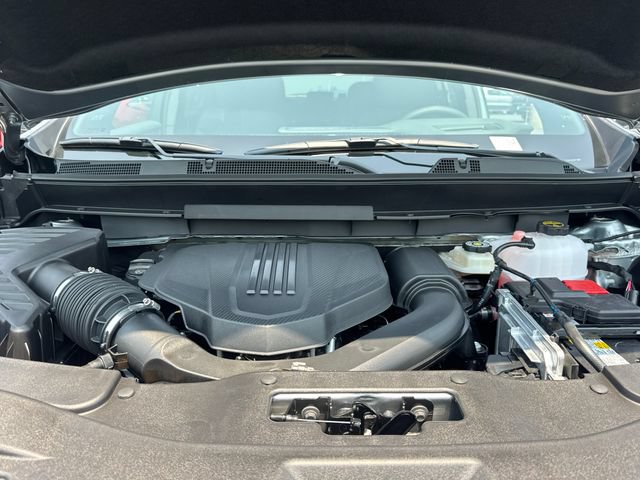 New 2026 GMC Acadia Elevation w/ Black Edition FWD image 30