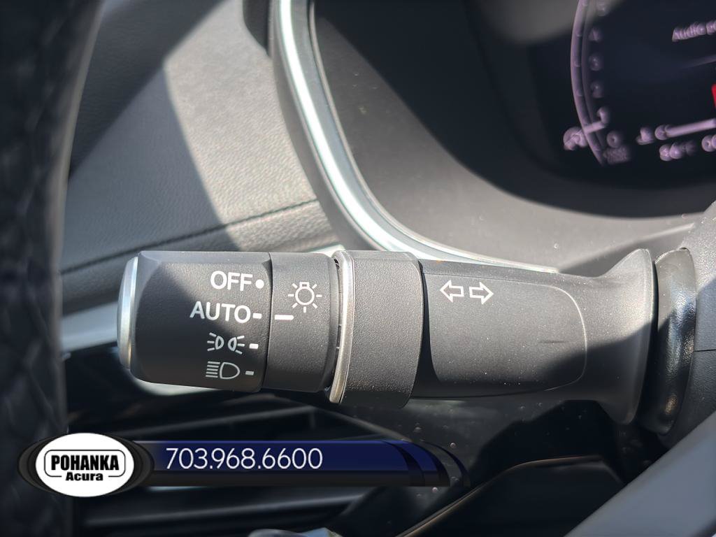 New 2026 Acura MDX SH-AWD image 4