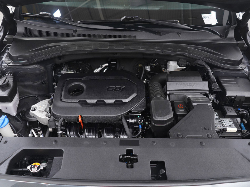 Used 2020 Hyundai Santa Fe SEL image 31