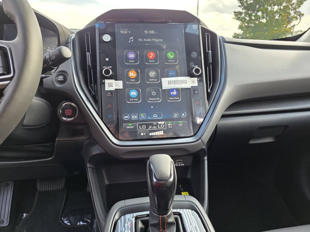 New 2026 Subaru Crosstrek 2.5i Limited AWD/4WD image 19