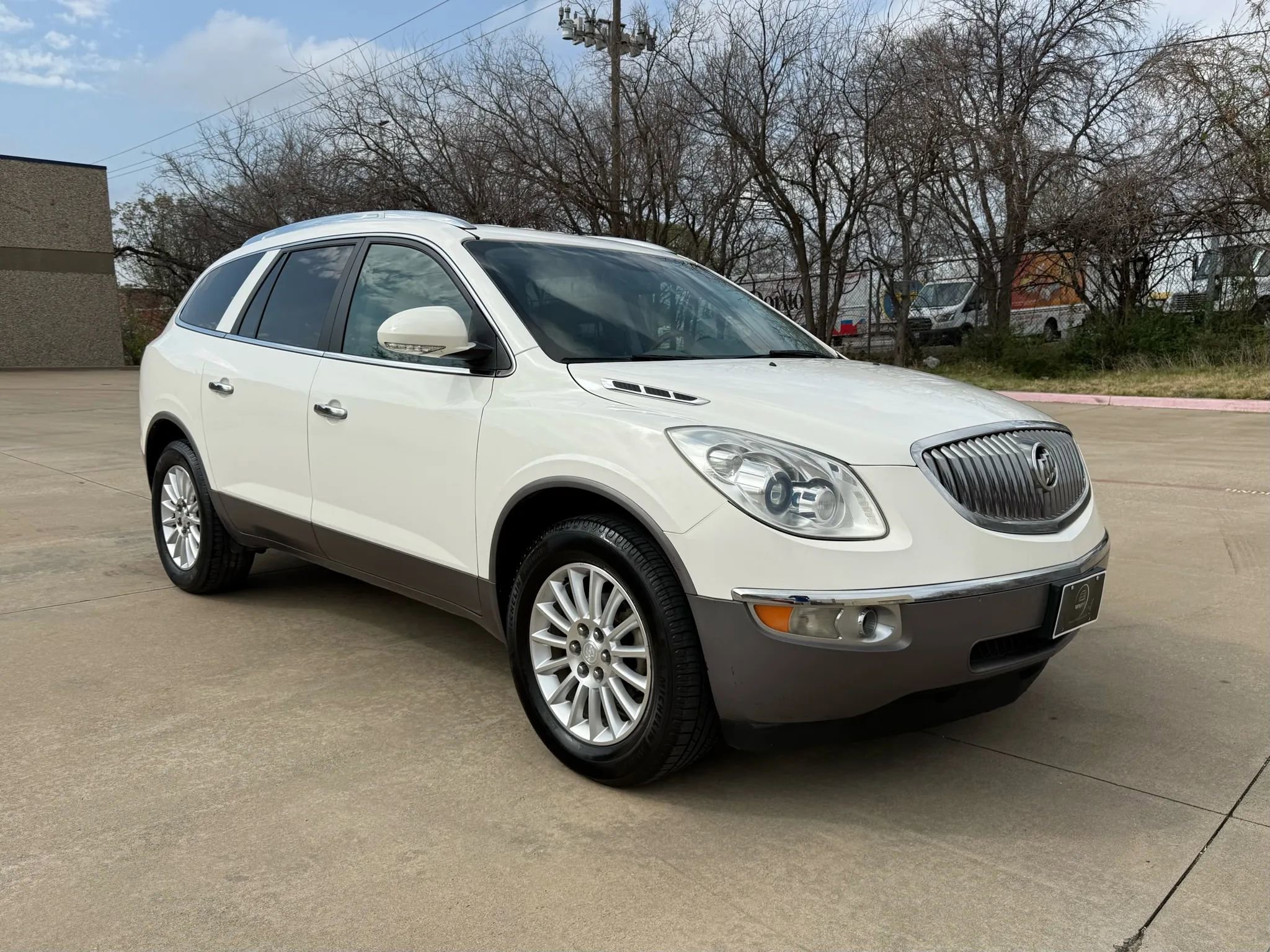 Used 2012 Buick Enclave Leather image 8