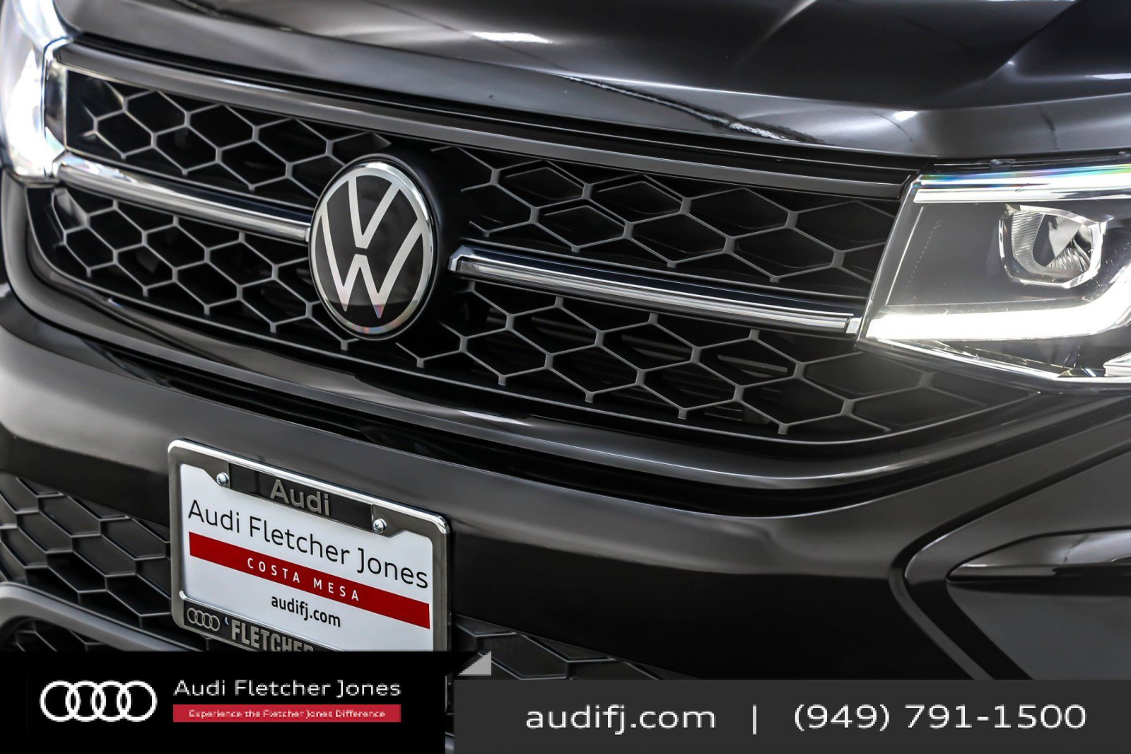 Used 2024 Volkswagen Taos SE image 13