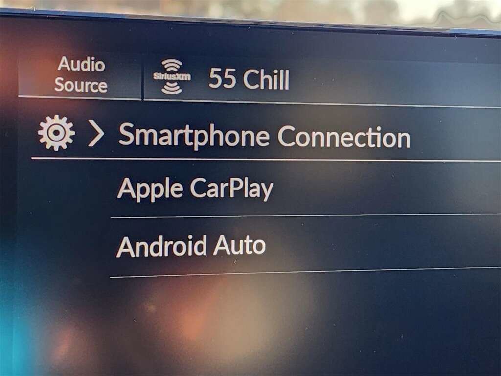 Certified 2024 Honda CR-V Sport-L image 5