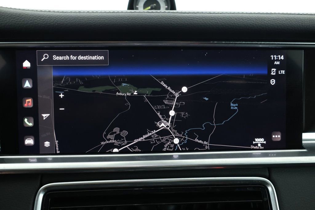 Used 2023 Porsche Panamera 4 Platinum Edition image 18