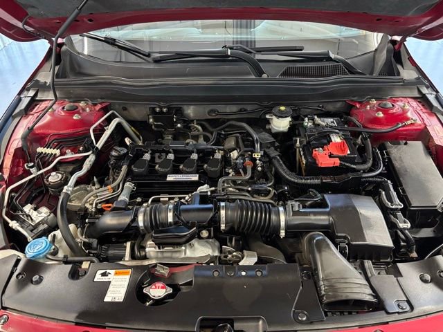 Used 2018 Honda Accord Sport image 28