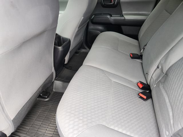 Used 2022 Toyota Tacoma SR w/ SR Convenience Package RWD image 30