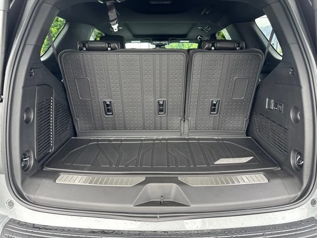 New 2026 Chevrolet Tahoe Premier w/ Sun And Tow Package AWD/4WD image 14
