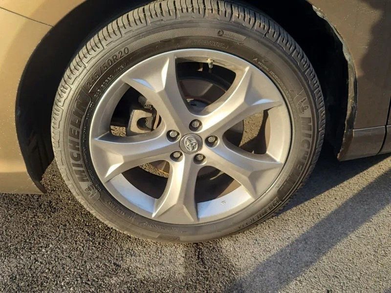 Used 2009 Toyota Venza image 4