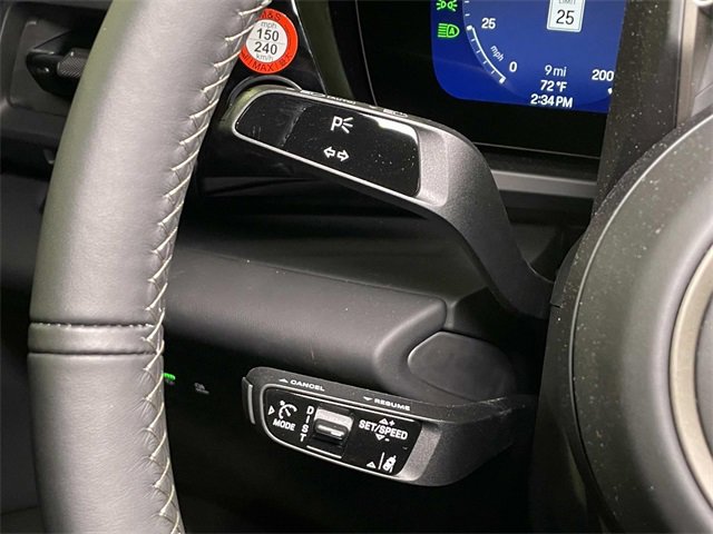 New 2025 Porsche Macan Turbo Electric image 39