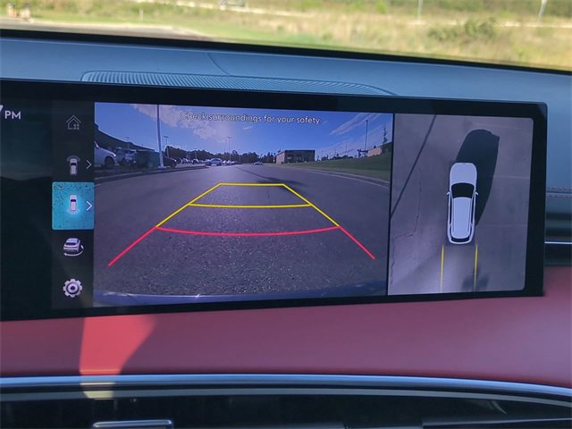 New 2026 Genesis GV70 2.5T Sport Prestige image 19