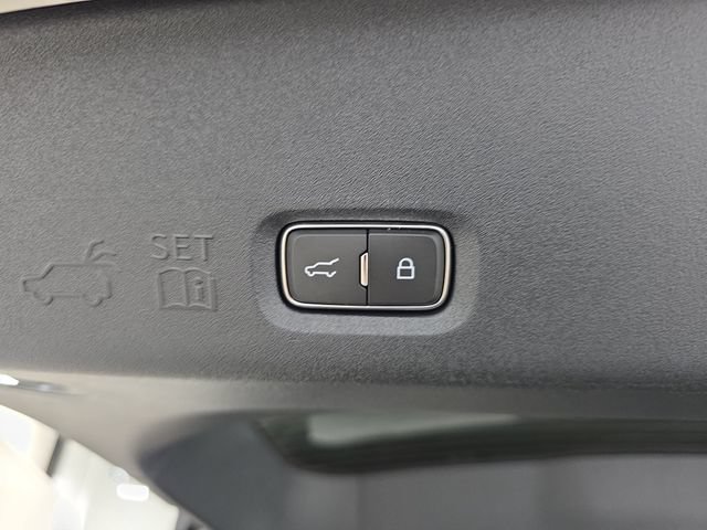 New 2027 Lincoln Navigator Black Label AWD/4WD image 33