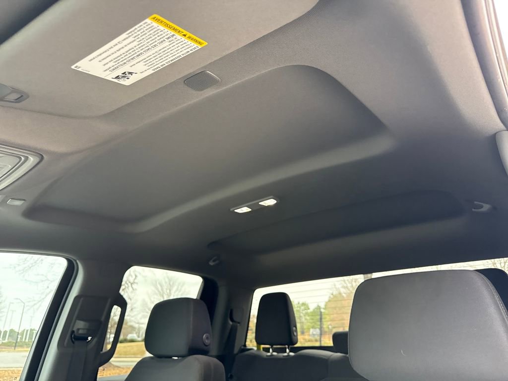 Used 2023 Chevrolet Silverado 1500 LT w/ Protection Package image 25