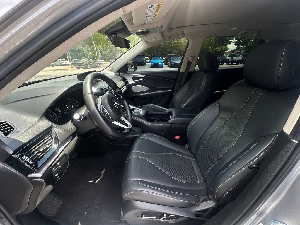 Used 2023 Acura RDX FWD w/ Technology Package image 26