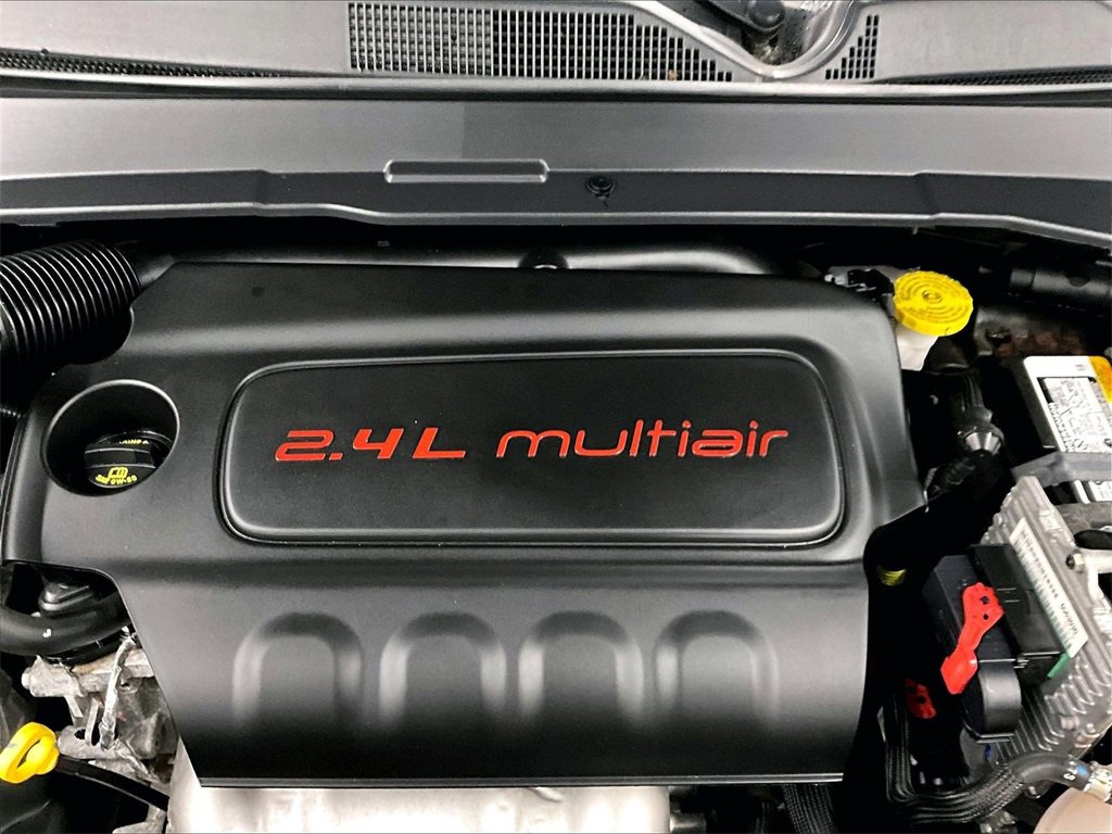 Used 2022 Jeep Compass Limited w/ Elite Group image 33