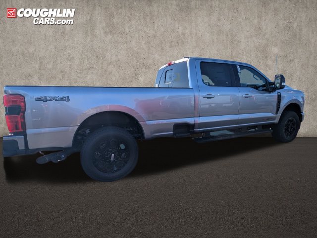 New 2027 Ford F350 Lariat w/ Black Appearance Package AWD/4WD image 9