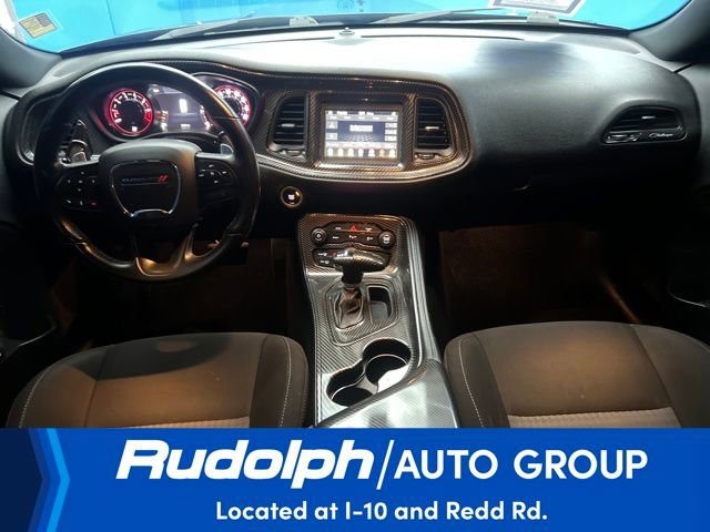 Used 2021 Dodge Challenger GT w/ Blacktop Package image 15