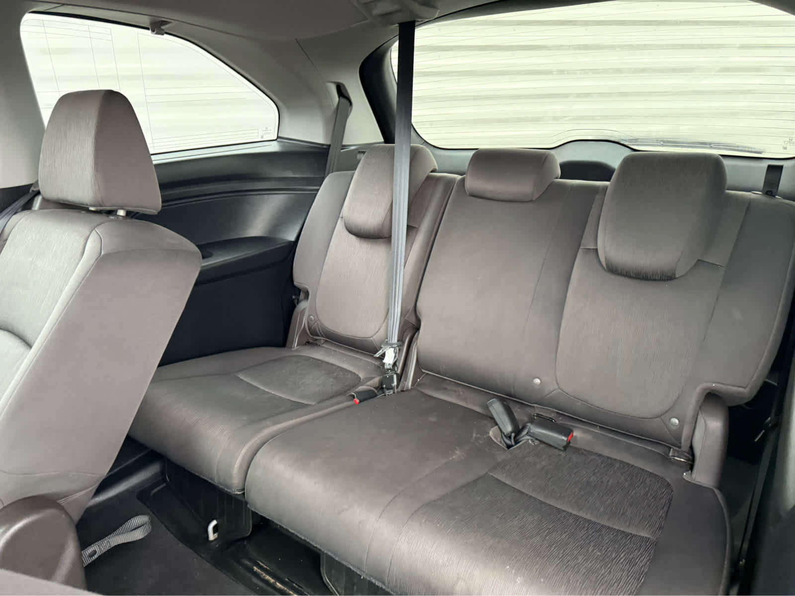 Used 2019 Honda Odyssey LX image 15