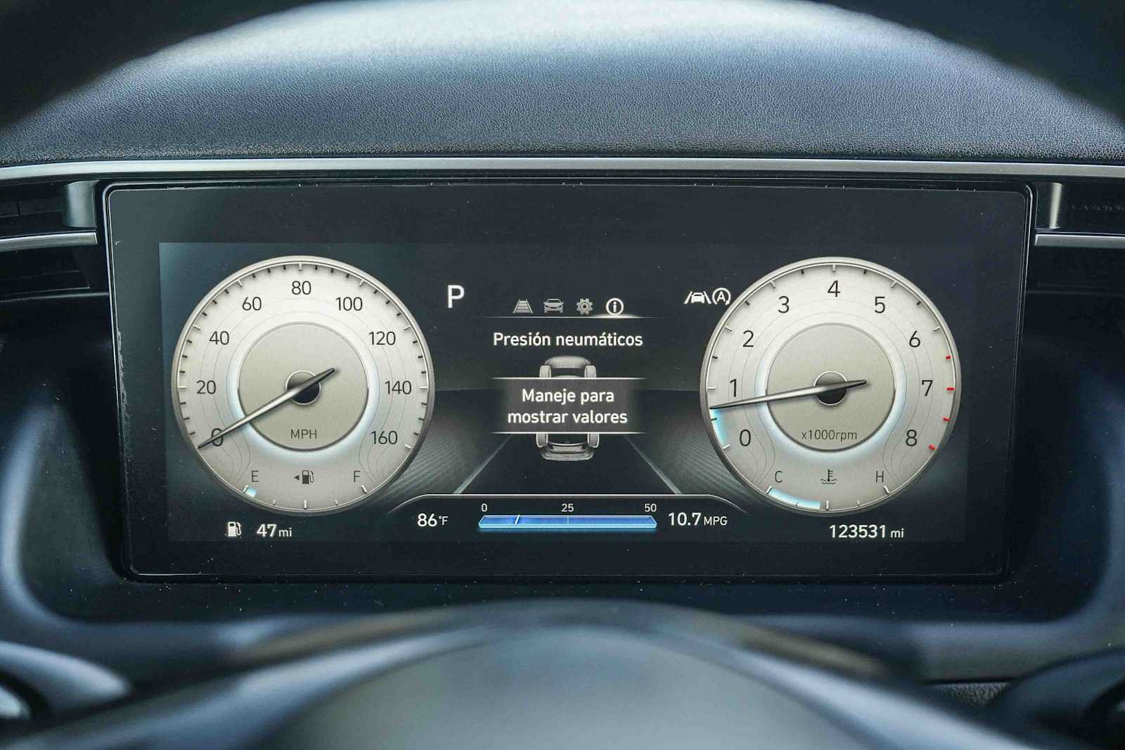 Used 2022 Hyundai Tucson SEL w/ Convenience Package FWD image 22