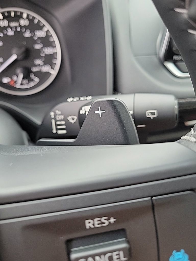 New 2026 Nissan Rogue SV image 21