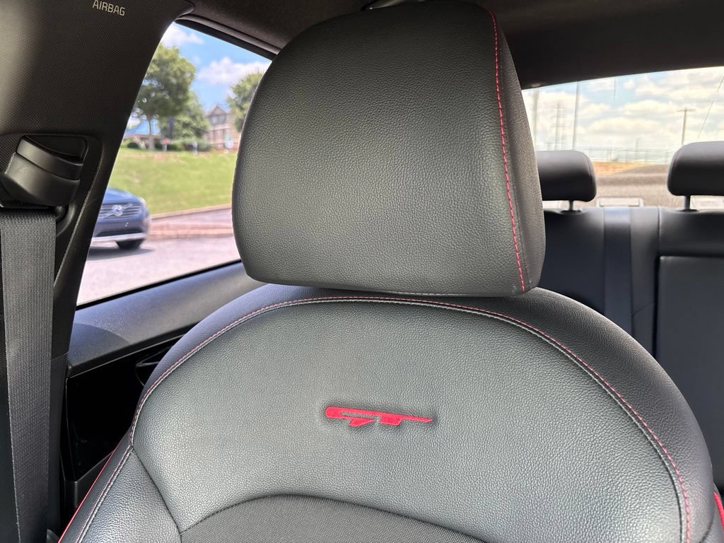 Used 2022 Kia Forte GT FWD image 22