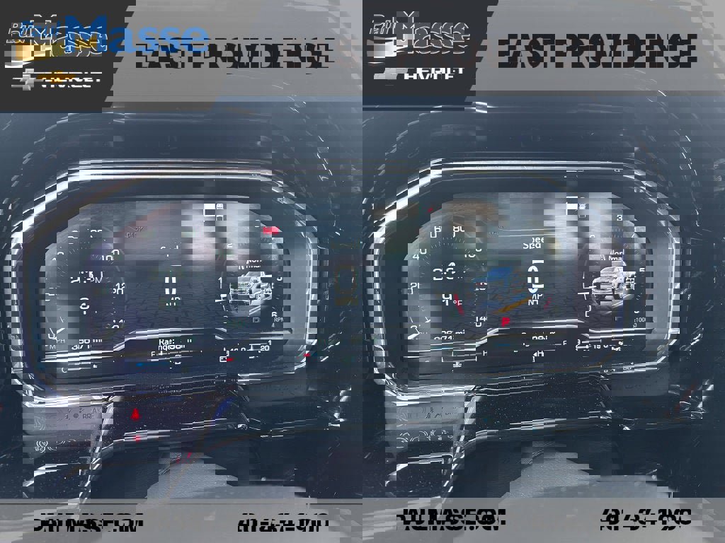 Certified 2023 GMC Sierra 1500 Elevation w/ Preferred Package image 13