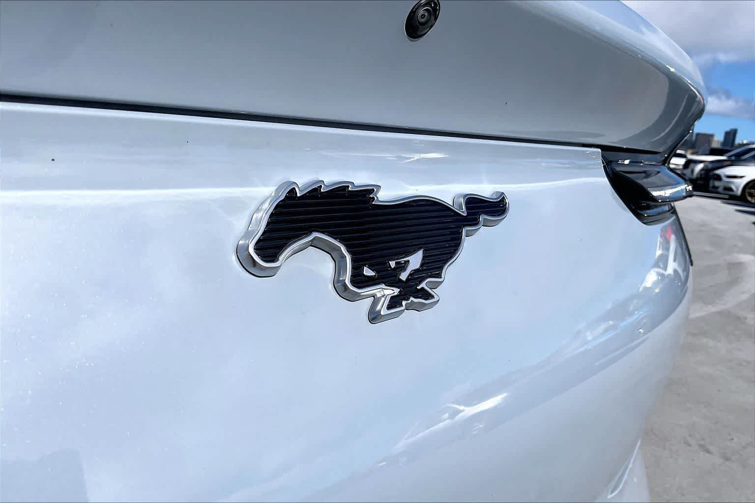 Used 2024 Ford Mustang Mach-E Premium RWD image 7