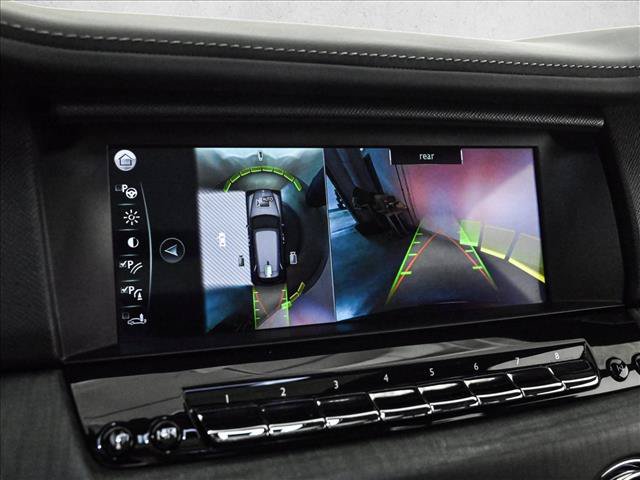 Used 2020 Rolls-Royce Cullinan AWD/4WD image 15