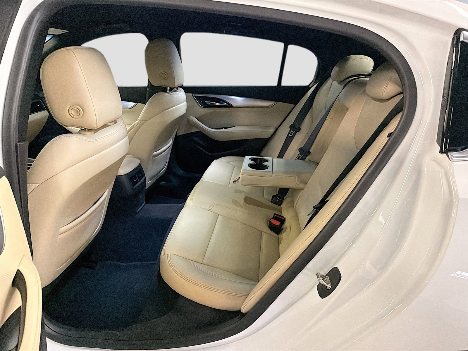 Used 2023 Cadillac CT5 Luxury image 22