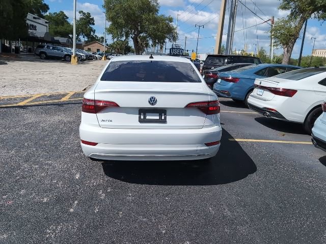 Used 2020 Volkswagen Jetta S image 6