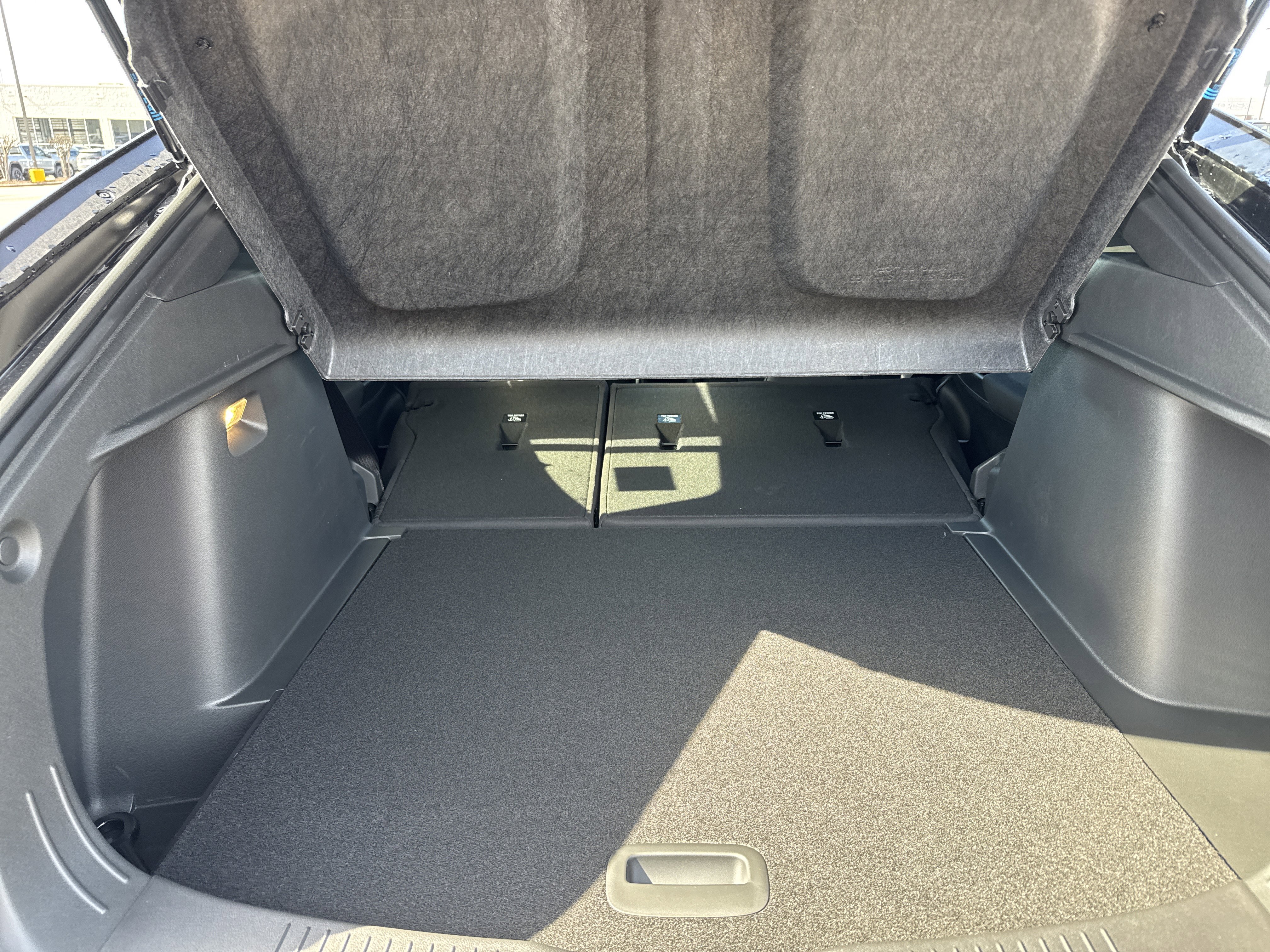 New 2026 Buick Envista Preferred image 31